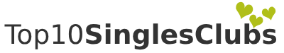 Top 10 Singles Clubs Logo